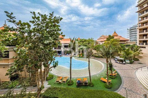 Apartment in Palm Jumeirah, Dubai 48 sq.m. № 4316 - photo 14
