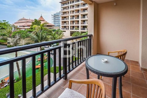 Apartment in Palm Jumeirah, Dubai 48 sq.m. № 4316 - photo 3