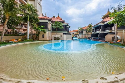 Apartment in Palm Jumeirah, Dubai 48 sq.m. № 4316 - photo 20
