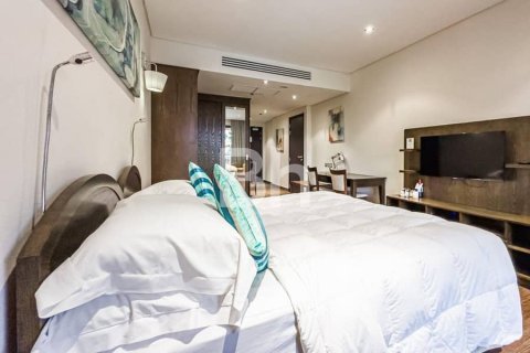 Apartment in Palm Jumeirah, Dubai 48 sq.m. № 4316 - photo 7