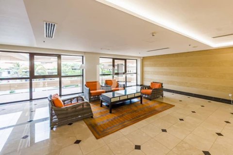 Apartment in Palm Jumeirah, Dubai 48 sq.m. № 4316 - photo 16