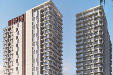 CELLO RESIDENCES in Jumeirah Village Circle, Dubai, № 4332