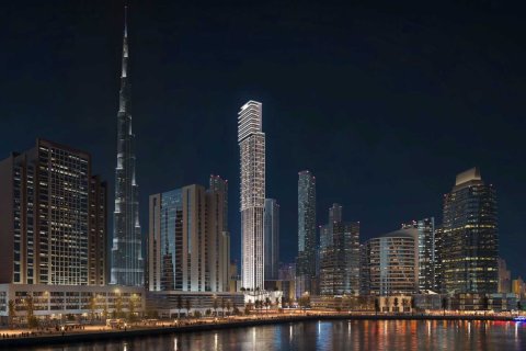 RIXOS RESIDENCES in Deira, Dubai, № 4317