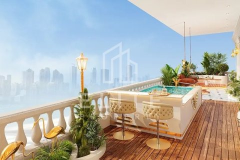 شقة في دبي 45 م² رقم 38982 - صورة 11