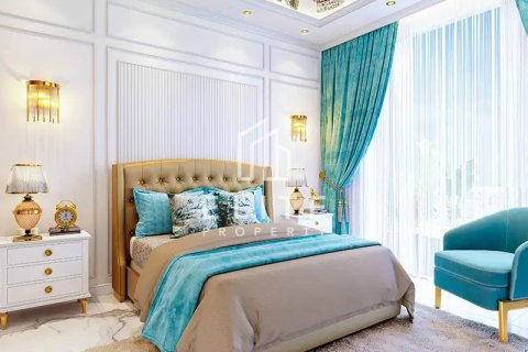 Appartement à Dubai, 45 m², № 38982 - photo 3