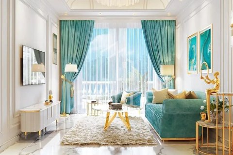 شقة في دبي 45 م² رقم 38982 - صورة 12