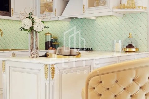 شقة في دبي 45 م² رقم 38982 - صورة 6