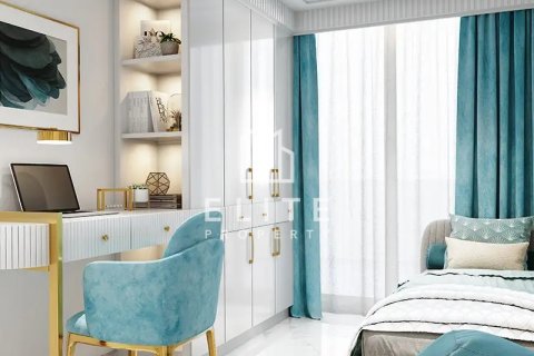 Appartement à Dubai, 45 m², № 38982 - photo 7