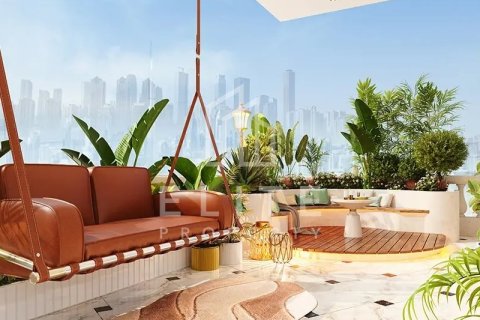 شقة في دبي 45 م² رقم 38982 - صورة 5