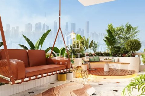 Appartement à Dubai, 45 m², № 38982 - photo 5