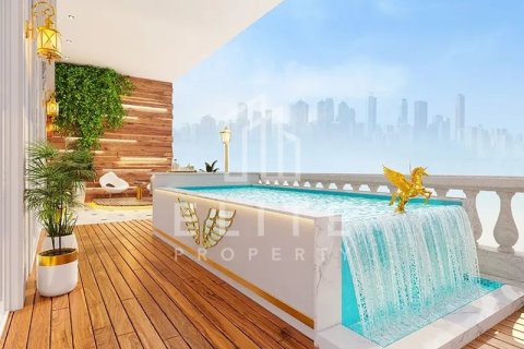 شقة في دبي 45 م² رقم 38982 - صورة 8