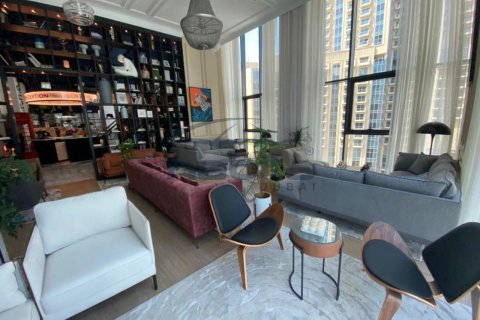 Villa à Dubai Marina, Dubai, 2 chambres, 373.7 m², № 7622 - photo 13
