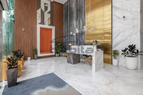 Villa à Dubai Marina, Dubai, 2 chambres, 373.7 m², № 7622 - photo 11