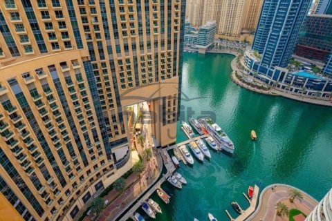 Villa à Dubai Marina, Dubai, 2 chambres, 373.7 m², № 7622 - photo 1
