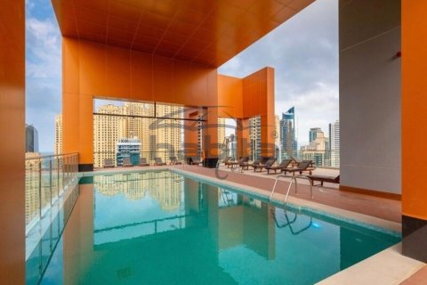 Villa à Dubai Marina, Dubai, 2 chambres, 373.7 m², № 7622 - photo 10