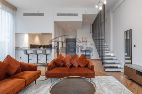 Villa à Dubai Marina, Dubai, 2 chambres, 373.7 m², № 7622 - photo 2