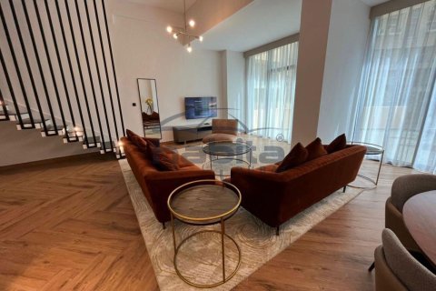 Villa à Dubai Marina, Dubai, 2 chambres, 373.7 m², № 7622 - photo 4