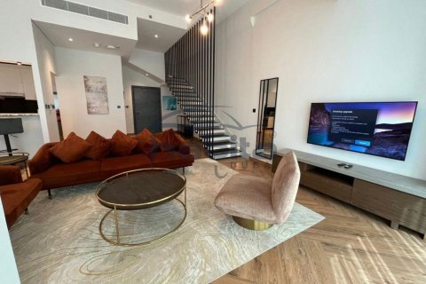 Villa à Dubai Marina, Dubai, 2 chambres, 373.7 m², № 7622 - photo 3