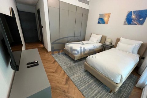 Villa à Dubai Marina, Dubai, 2 chambres, 373.7 m², № 7622 - photo 8