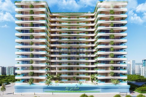 Apartment in Dubai Land, Dubai 1 bedroom, 78.2 sq.m. № 7617 - photo 10