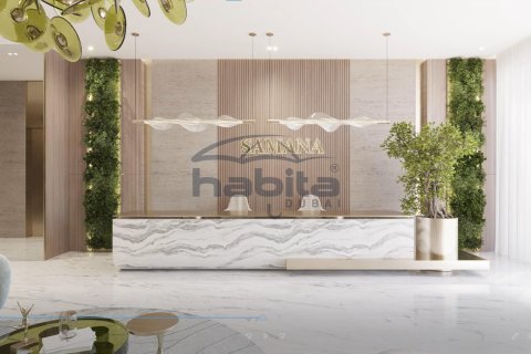 Apartment in Dubai Land, Dubai 1 bedroom, 78.2 sq.m. № 7617 - photo 4
