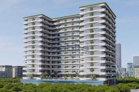 Apartment in Dubai Land, Dubai 1 bedroom, 78.2 sq.m. № 7617 - photo 9