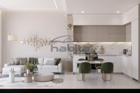 Apartment in Dubai Land, Dubai 1 bedroom, 78.2 sq.m. № 7617 - photo 1