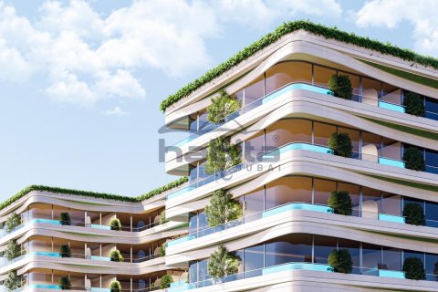 Apartment in Dubai Land, Dubai 1 bedroom, 78.2 sq.m. № 7617 - photo 7