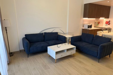 Appartement à La Mer, Jumeirah, Dubai, 1 chambre, 73.3 m², № 7621 - photo 5