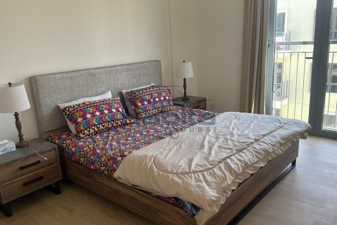 Appartement à La Mer, Jumeirah, Dubai, 1 chambre, 73.3 m², № 7621 - photo 4