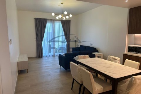Appartement à La Mer, Jumeirah, Dubai, 1 chambre, 73.3 m², № 7621 - photo 1