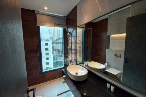 Appartement à Dubai Marina, Dubai, 1 chambre, 79.7 m², № 7619 - photo 9