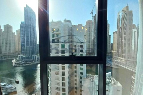 Appartement à Dubai Marina, Dubai, 1 chambre, 79.7 m², № 7619 - photo 4