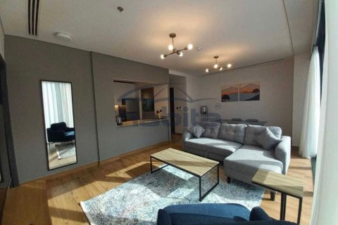 Appartement à Dubai Marina, Dubai, 1 chambre, 79.7 m², № 7619 - photo 1
