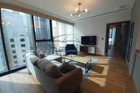 Appartement à Dubai Marina, Dubai, 1 chambre, 79.7 m², № 7619 - photo 3