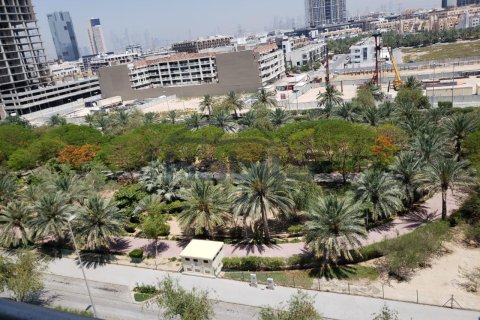 Apartamento en Jumeirah Village Circle, Dubai, 1 dormitorio, 92.1 m², № 7623 - foto 13