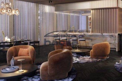 Appartement à Palm Jumeirah, Dubai, 3 chambres, 177.6 m², № 7618 - photo 7