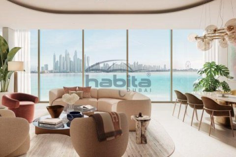 Appartement à Palm Jumeirah, Dubai, 3 chambres, 177.6 m², № 7618 - photo 3