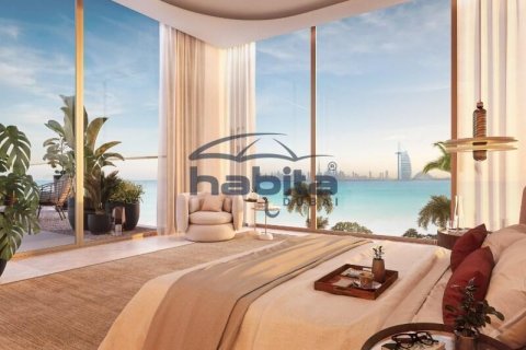 Appartement à Palm Jumeirah, Dubai, 3 chambres, 177.6 m², № 7618 - photo 8
