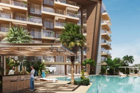 Appartement à Palm Jumeirah, Dubai, 3 chambres, 177.6 m², № 7618 - photo 1