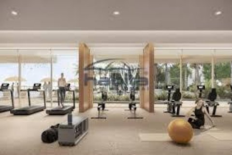 Appartement à Palm Jumeirah, Dubai, 3 chambres, 177.6 m², № 7618 - photo 9