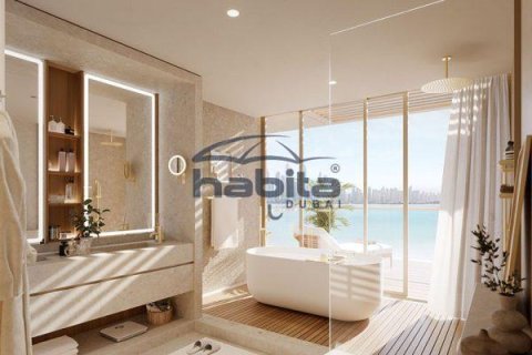 Appartement à Palm Jumeirah, Dubai, 3 chambres, 177.6 m², № 7618 - photo 5