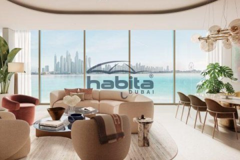Appartement à Palm Jumeirah, Dubai, 3 chambres, 177.6 m², № 7618 - photo 6