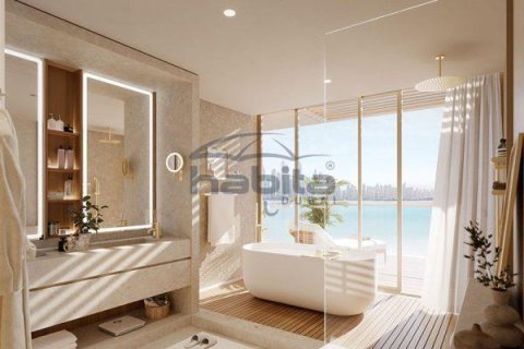 Appartement à Palm Jumeirah, Dubai, 3 chambres, 177.6 m², № 7618 - photo 4