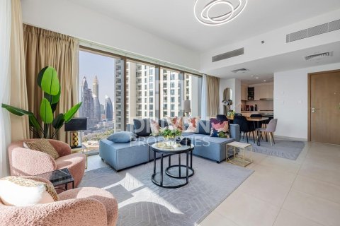 Apartment in Zabeel, Dubai 3 bedrooms, 151.15 sq.m. № 142812 - photo 3