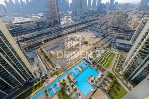 Apartment in Zabeel, Dubai 3 bedrooms, 151.15 sq.m. № 142812 - photo 16
