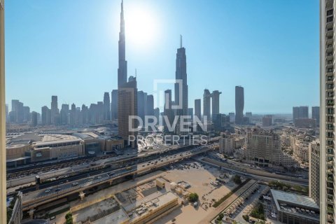 Apartment in Zabeel, Dubai 3 bedrooms, 151.15 sq.m. № 142812 - photo 5