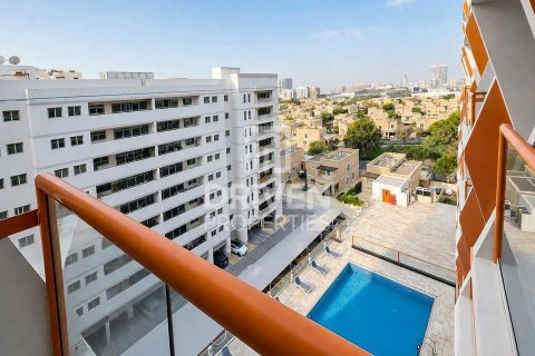Квартира в Dubai Silicon Oasis, Дубай, 2 спальни, 193.15м², № 142823