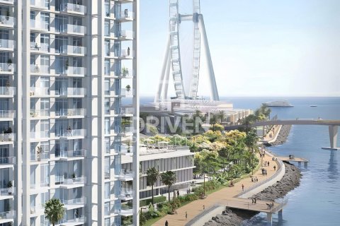 Apartment in Bluewaters, Dubai 3 bedrooms, 191.47 sq.m. № 142825 - photo 12