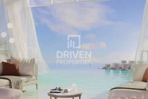 Apartment in Bluewaters, Dubai 3 bedrooms, 191.47 sq.m. № 142825 - photo 4